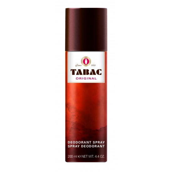 Tabac Deodorant Spray 200ml