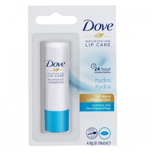 *DISCONTINUED*Dove Lip Balm 4.8g Hydro Hydra