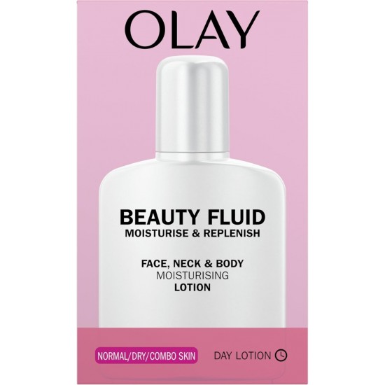 Olay Essentials Beauty Fluid Normal 200ml