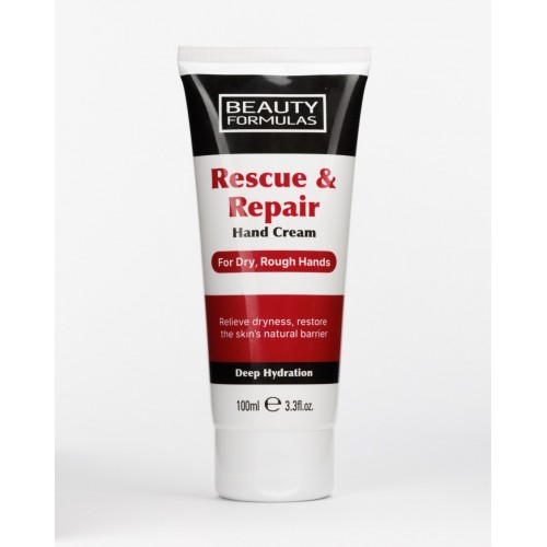 **BF Hand Cream 100ml Rescue & Repair