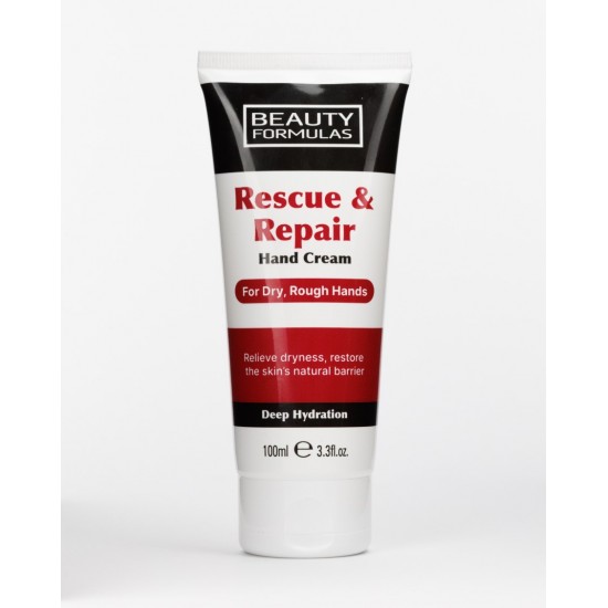 **BF Hand Cream 100ml Rescue & Repair