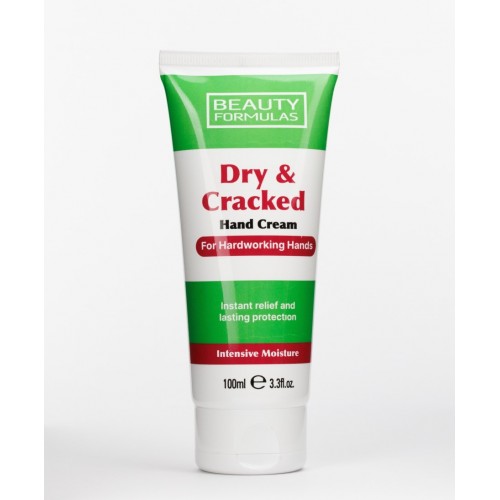 **BF Hand Cream 100ml Dry & Cracked