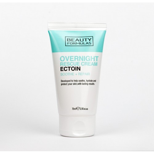 BF Overnight Rescue Cream Ectoin 75ml