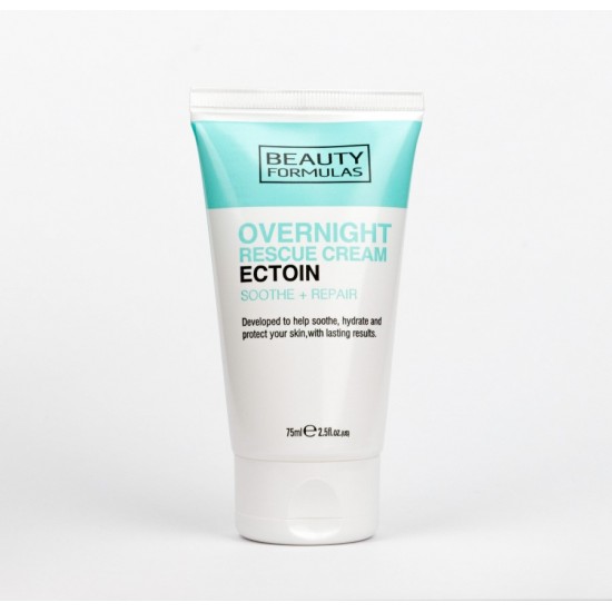 BF Overnight Rescue Cream Ectoin 75ml