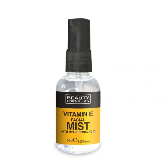 BF Facial Mist 50ml Vitamin E