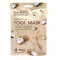 BF Coconut Oil Mask 1pair Foot