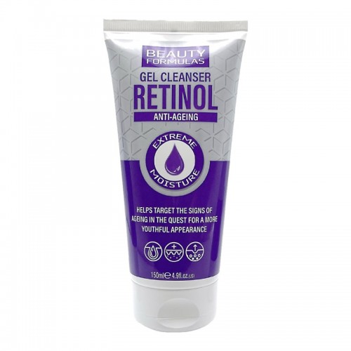 BF Retinol Gel Cleanser 150ml