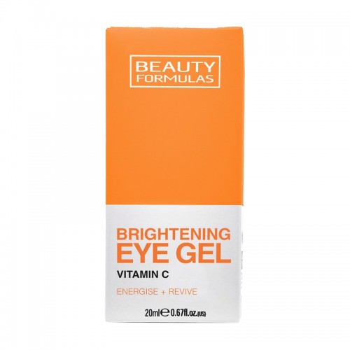 BF Brightening Vitamin C Eye Gel 20ml 