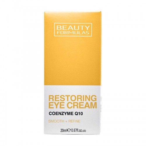 BF Restoring Coenzyme Q10 Eye Cream 20ml