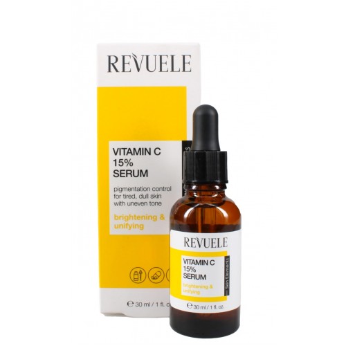 Revuele Vitamin C 15% Serum 30ml