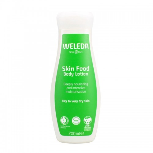 Weleda Skin Food 200ml Body Lotion