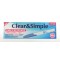Clear & Simple Early Response Pregnancy Test - 1 Test