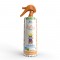 Babyton Natural Cosmetics Baby & Kids Mineral Sunscreen SPF30 Daily Spray 200ml