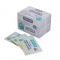 Babyton Natural Oral Care Natural Baby Gum & Tooth Wipes 25's