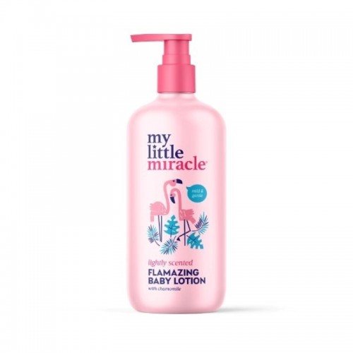 My Little Miracle Baby 500ml Lotion