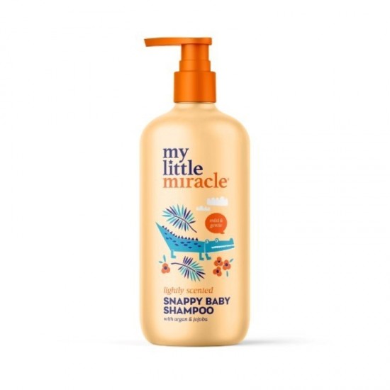 My Little Miracle Baby 500ml Shampoo
