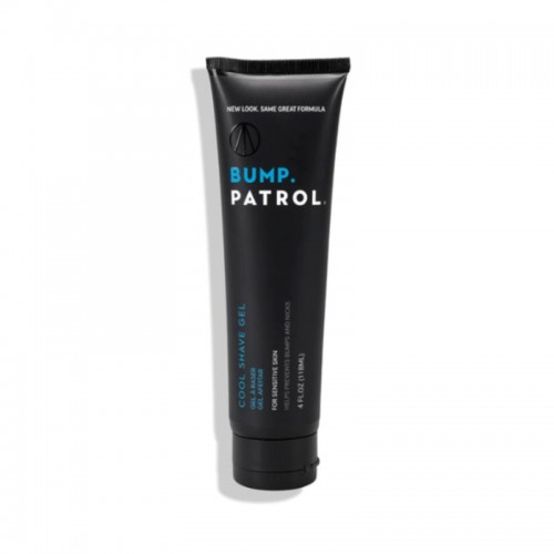 Bump Patrol Cool Shave Gel 4oz