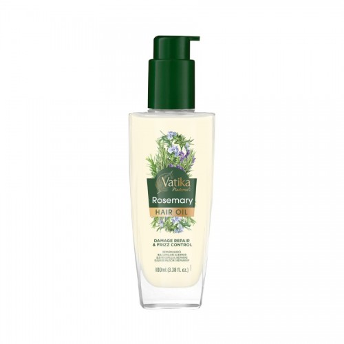 Vatika Rosemary Hair Oil 100ml