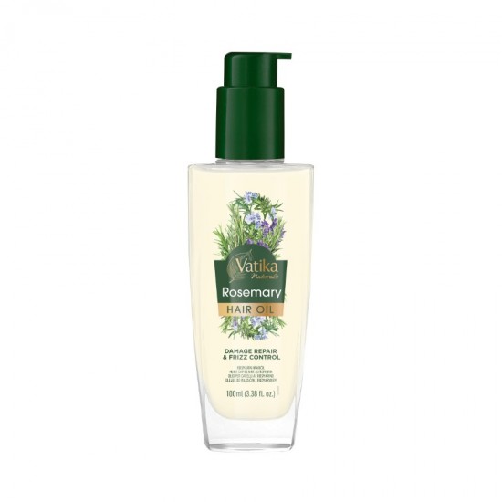 Vatika Rosemary Hair Oil 100ml