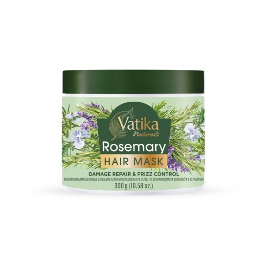Vatika Rosemary Hair Mask 300ml