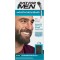 Just For Men Moustache & Beard Colour Dark Brown M45
