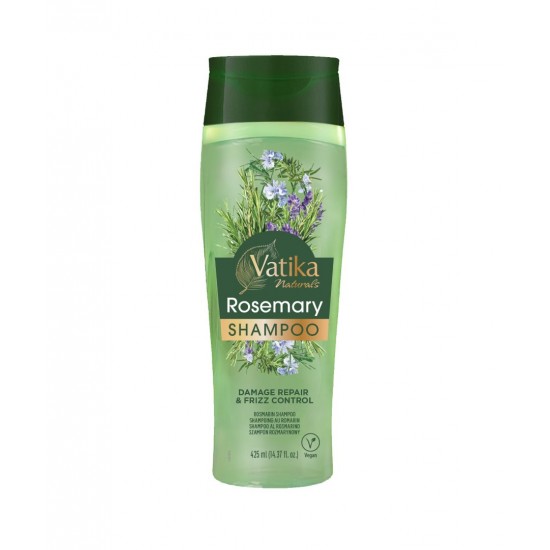 Vatika Rosemary Shampoo 400ml