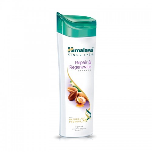 Himalaya Herbals Shampoo 400ml Repair & Regenerate