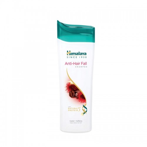 **Himalaya Herbals Shampoo 400ml Anti-Hair Fall