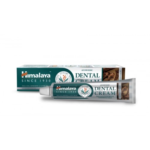 **Himalaya Herbals Dental Cream Clove