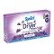 Swirl Tumble Dryer Sheets 35's