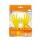 Scrub-a-Duck Rubber Gloves 1 pair