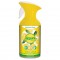 Airpure & Fresh Air Freshener 250ml Citrus Zing