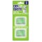Bin Bright Stick on Bin Freshener 2pk Citronella & Lemongrass