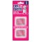 Bin Bright Stick on Bin Freshener 2pk Berry Blast