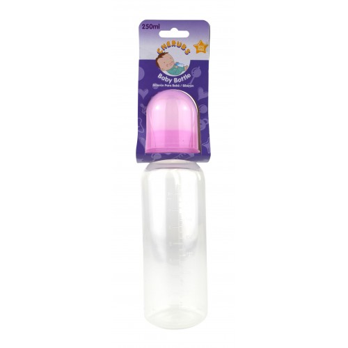 Cherubs Baby Bottle 250ml