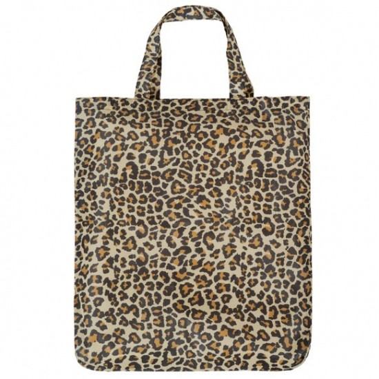 Reusable Shopping Bags Assorted Animal Print CB019