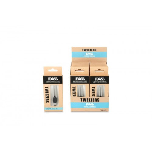 Fab Tweezers (D)