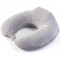 Sure Travel Memory Foam Neck Pillow Grey