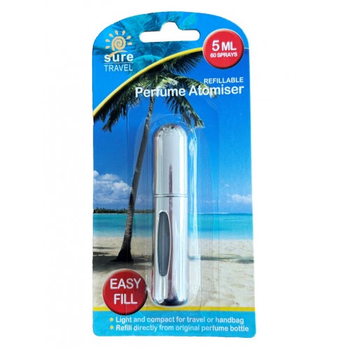 Sure Travel Perfume Atomiser