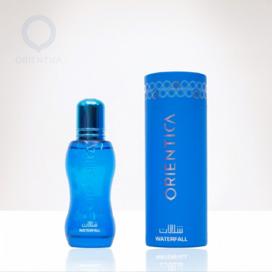 **Orientica EDP 30ml Waterfall