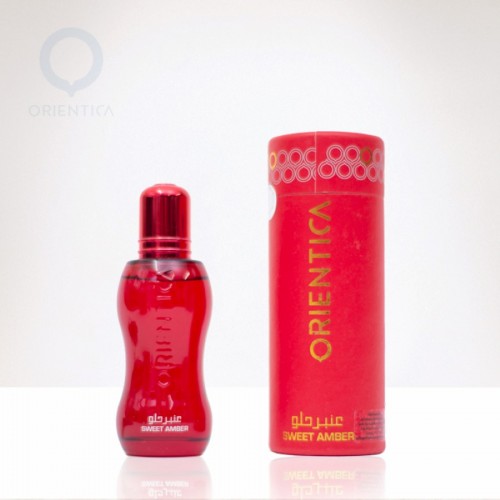 Orientica EDP 30ml Sweet Amber