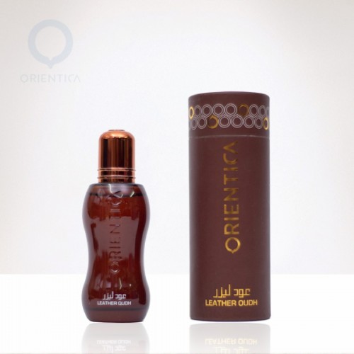Orientica EDP 30ml Leather Oudh