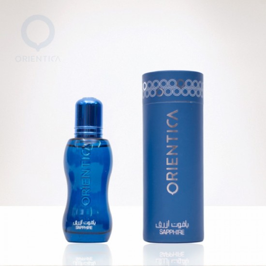 **Orientica EDP 30ml Sapphire
