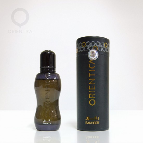 Orientica EDP 30ml Bankhoor