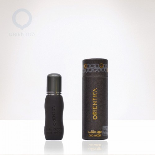 Orientica Concentrated Perfume Roll-On 6ml Oud Wood