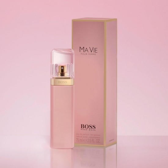 **Hugo Boss Ma Vie 75ml EDP