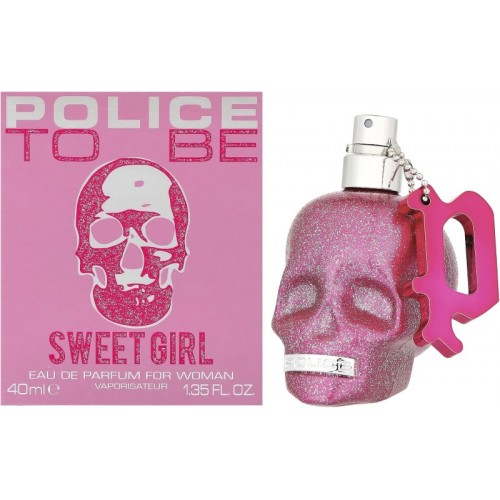 Police To Be Sweet Girl 40ml EDP