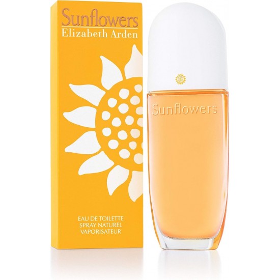Elizabeth Arden Sunflowers 30ml EDT