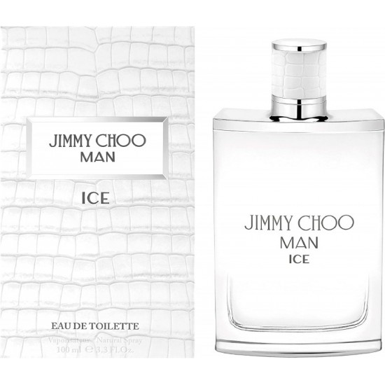 Jimmy Choo Man Ice 30ml EDT