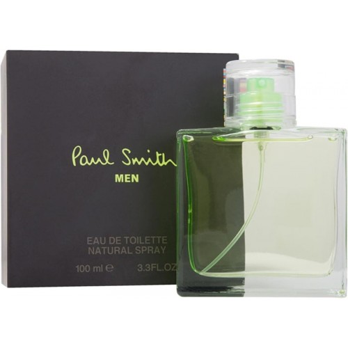 **Paul Smith Men 100ml EDT